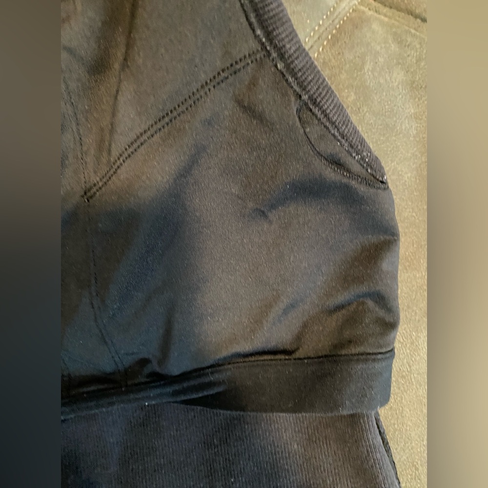 Alo Yoga ribbed tank small - Picture 7 of 7